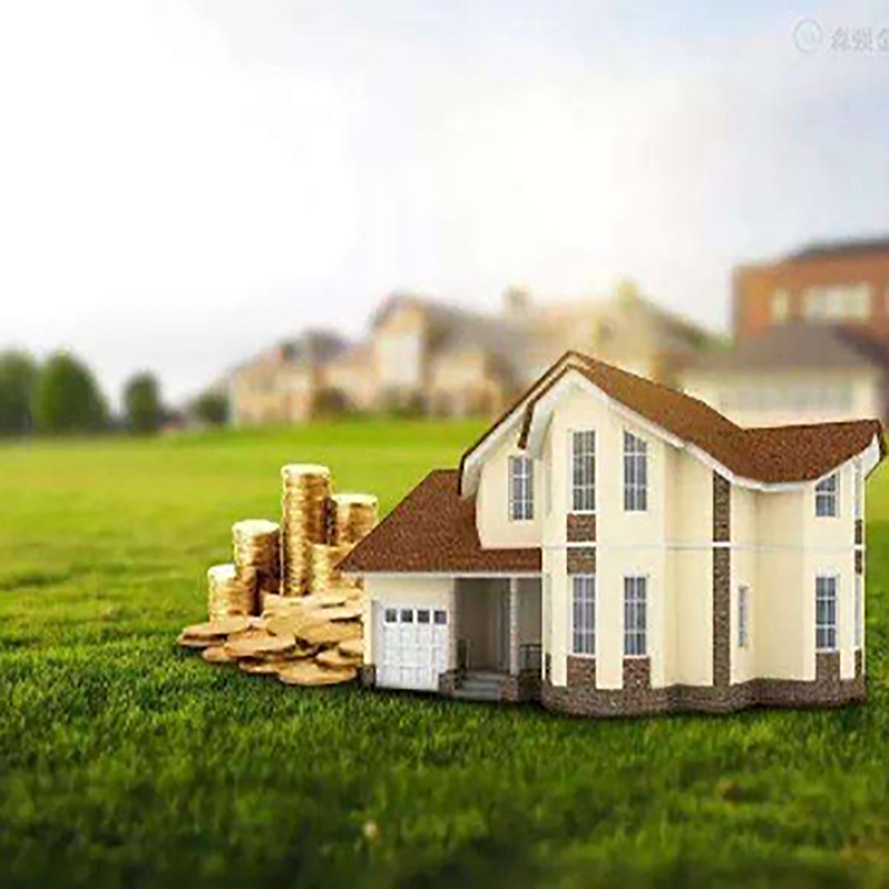 榆树房产抵押贷款流程|榆树房屋抵押贷款